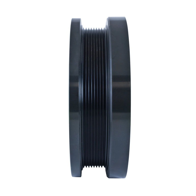 Fluidampr Ford PowerStroke 6.0L Steel Externally Balanced Damper - 0