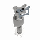 Magnaflow Conv DF 09-14 Acura TSX 2.4L / 08-12 Honda Accord 2.4L-29