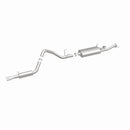 MagnaFlow Sys C/B 01-03 Toyota Sequoia 4.7L V-28
