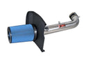 Injen 14-19 Chevy Silverado/GMC Sierra P/U 5.3L Polished Short Ram Intake w/ MR Tech & Heat Shield-3
