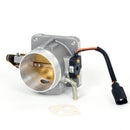 BBK 86-93 Mustang 5.0 70mm Throttle Body BBK Power Plus Series And EGR Spacer Kit-11