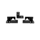 Mishimoto 07-11 Jeep Wrangler JK Oil Cooler Kit - Silver-4