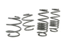 Whiteline 2017+ Honda Civic Type R / Si Performance Lowering Springs - 20mm-1
