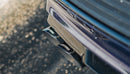 Corsa 18-21 Jeep Grand Cherokee TrackHawk 6.2L Xtreme Cat-Back Dual Rear Exit w/4.5in Polished Tips-3