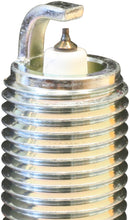 NGK Iridium/Platinum Spark Plug Box of 4 (LKAR8AI-9)-2