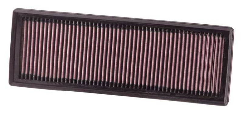 K&N Replacement Air Filter MINI COOPER 1.6L-L4 2007 - 0