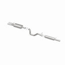 MagnaFlow Sys C/B 02 VW Golf-Gti 1.8T w/ Fascia Cutouts-26