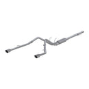 MBRP 2009 Dodge Ram 1500 5.7L Cat Back Dual Split Rear-4