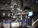 Injen 12 Ford Focus 2.0L 4cyl Black Air Intake w/ MR Tech, Web Nano-Fiber Dry Filter & Heat Shield-5