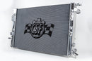 CSF Audi B8 S4 & S5 High Performance All-Aluminum Radiator-2