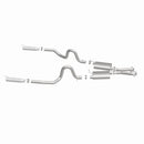 MagnaFlow Sys C/B Ford Mustang Gt 4.6L 99-04-23