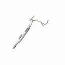 MagnaFlow 19-23 Chevy Silverado 1500 19-23 GMC Sierra 1500 Overland Cat-Back Exhaust-27