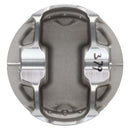 Wiseco Nissan 04 350Z VQ35 4v Domed +7cc 95.5 Piston Shelf Stock Kit-14