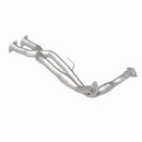MagnaFlow Conv DF 06- Jeep SRT-8 6.1L-35