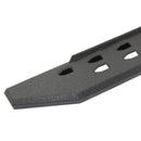 Go Rhino RB20 Slim Running Boards - Universal 80in. - Tex. Blk-11