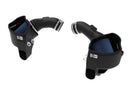 aFe POWER Magnum FORCE Stage-2 Pro 5R Cold Air Intake System 12-19 BMW M5 (F10) / M6 (F12/13)-1
