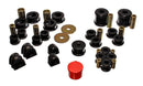 Energy Suspension 02-06 Subaru Impreza/WRX Black Hyper-Flex Master Bushing Set-2