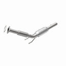 MagnaFlow Direct Fit Catalytic Converter 06-08 VW Rabbit 2.5L-25