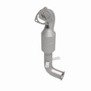 MagnaFlow Conv DF 07-09 Cooper S turbo frt OE-30