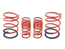 Skunk2 02-04 Acura RSX Lowering Springs (2.25in - 2.00in.) (Set of 4)-6