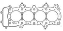 Cometic Honda F20C S2000 Thru 03 89mm .030 inch MLS 2.0L Head Gasket-6