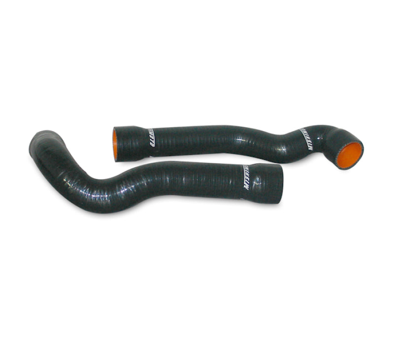 Mishimoto 92-99 BMW E36 325/M3 Black Silicone Hose Kit - 0