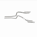 MagnaFlow Sys C/B 05-09 Ford Mustang GT 4.6L V8-26