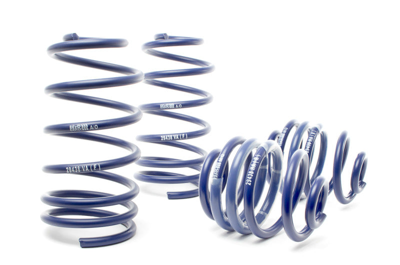 H&R 2004 Volkswagen R32 (AWD) Sport Spring - 0