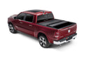 BAK 19-20 Dodge Ram (New Body Style w/o Ram Box) 5ft 7in Bed BAKFlip MX4 Matte Finish-26