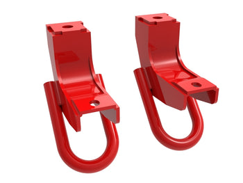 Winches & Hitches