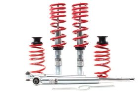 H&R 17-21 Audi A4 Premium/A4 Premium Plus (2WD) B9 Street Perf. Coil Over (Before 7/11/16 & w/o MRC)