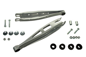 Whiteline 13+ Scion FRS/Subaru BRZ / 15+ WRX/STI Adjustable Rear Lower Control Arms (Pair) - 0