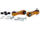 Whiteline 13+ Scion FRS/Subaru BRZ/Toyota 86 / 09-18 Subaru Forester Rear Swaybar End Link Kit-3