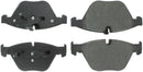 StopTech Performance 07-09 BMW E90/E92/E93 335i Coupe/Sedan Front Brake Pads D918-8