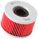 K&N Honda 2.719in OD x 1.781in H Oil Filter-3