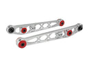 Skunk2 1996-2000 Honda Civic Clear Anodized Lower Control Arm-1