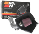 K&N 2021 Kia Sorento 2.5L F/I Turbo Typhoon Air Intake-6