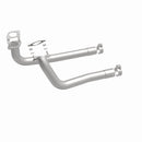 Magnaflow Manifold Front Pipes (For LP Manifolds) 67-74 Dodge Charger 7.2L-24
