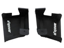 aFe MagnumFORCE Intakes Scoops AIS BMW 335i (E90/92/93) 07-11 L6-3.0L (tt)-3