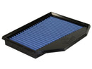 aFe MagnumFLOW Air Filters OER P5R A/F P5R BMW X3 05-10 / Z4 06-08 L6-3.0L-1