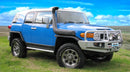 ARB Safari 4X4 Snorkel Vspec Fj Cruiser 4L V6 Inc Aus 10+-3