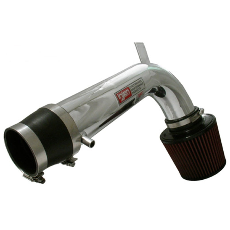 Injen 98-02 Accord V6 / 02-03 TL (Non Type S) 3.2L Polished Short Ram Intake - 0