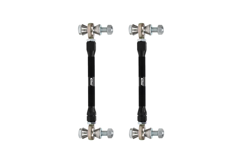 Eibach Front Adjustable Anti-Roll End Link Kit 15-17 Ford Mustang S550 / 15-20 Shelby GT350 - 0
