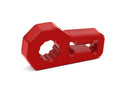 Daystar Jack Isolator Handle Red-1