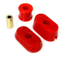 Energy Suspension 98-06 VW Beetle / 99-06 Golf IV/GTI/Jetta IV Red Motor Mount Inserts (M/T ONLY)-1