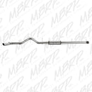 MBRP 11-19 Chevy/GMC 2500HD PU 6.0L V8 Single Side Exit T409 Cat Back Perf Exhaust-10