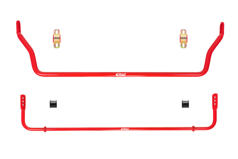 Eibach 24mm Front & 15mm Rear Anti-Roll Kit for 94-97 Miata - 0