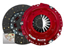 McLeod Tuner Adventure Series 12-18 Jeep Wrangler 3.6L Super Trail Pro Clutch Kit-1
