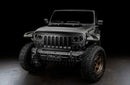 Oracle Lighting LED Off-Road Side Mirrors for Jeep Wrangler JL / Gladiator JT-6