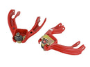 Skunk2 Pro Series 90-93 Acura Integra Adjustable Front Camber Kits (+/- 3.3 Degrees)-2